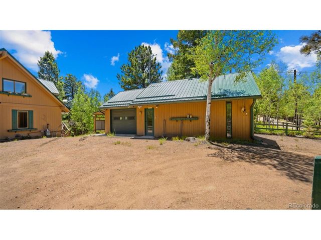 506 Ridge Rd, Divide, CO 80814