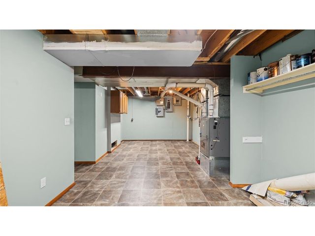 506 Ridge Rd, Divide, CO 80814
