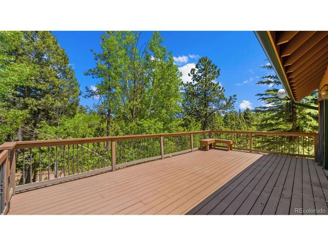 506 Ridge Rd, Divide, CO 80814