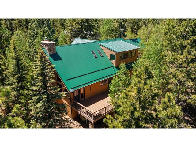 506 Ridge Rd, Divide, CO 80814