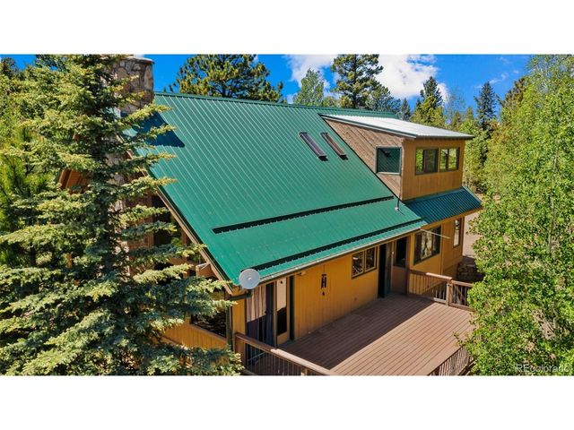 506 Ridge Rd, Divide, CO 80814
