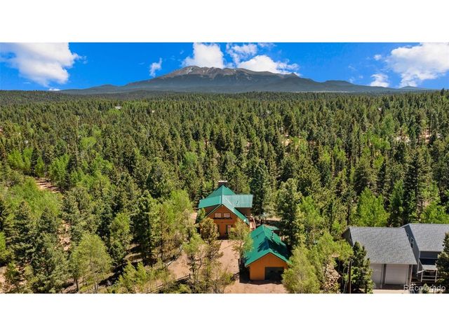 506 Ridge Rd, Divide, CO 80814