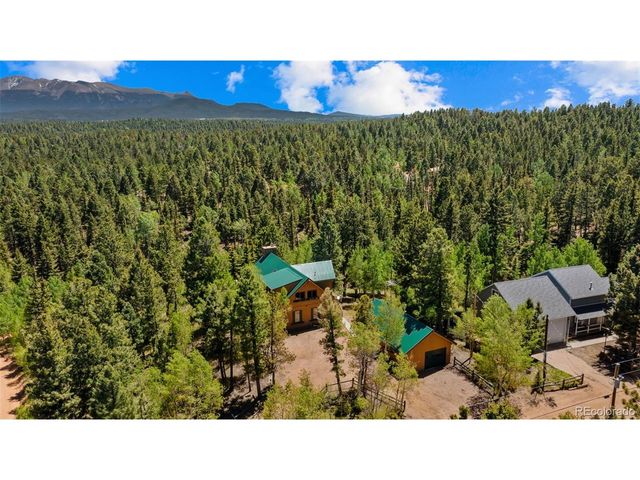 506 Ridge Rd, Divide, CO 80814