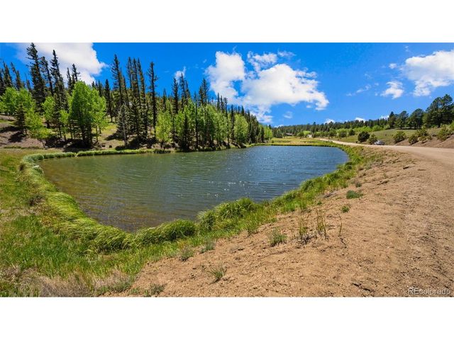 506 Ridge Rd, Divide, CO 80814