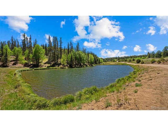 506 Ridge Rd, Divide, CO 80814