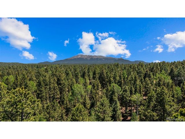 506 Ridge Rd, Divide, CO 80814