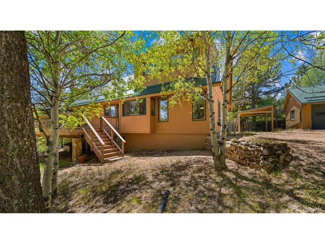 506 Ridge Rd, Divide, CO 80814