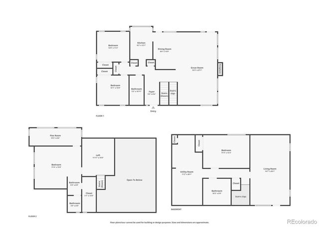 506 Ridge Rd, Divide, CO 80814