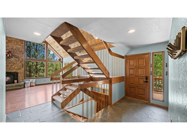 506 Ridge Rd, Divide, CO 80814