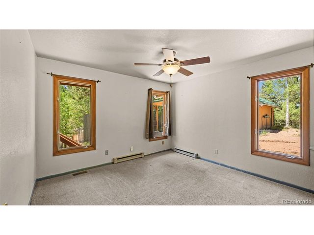 506 Ridge Rd, Divide, CO 80814