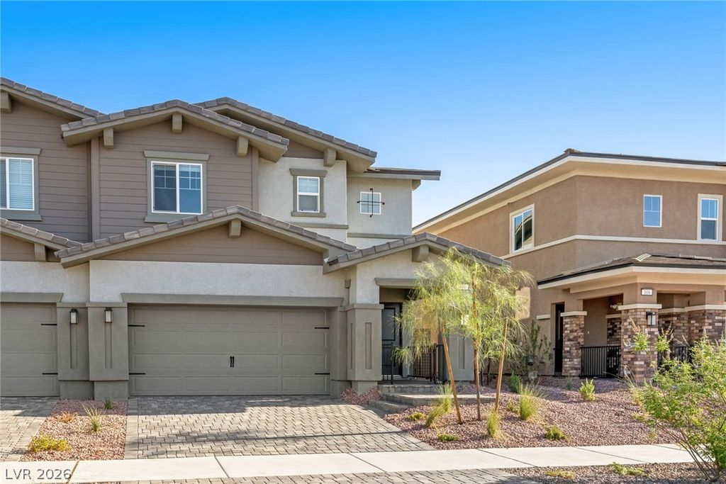 107 Scarhill Track Avenue, Henderson, NV 89011 — photo 2