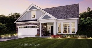 3507 Fishpond Circle, Dacula, GA 30019