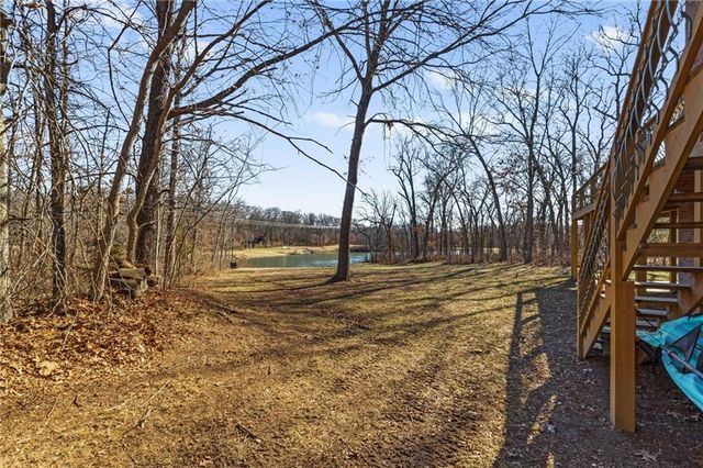 26311 S Westlake Drive, Harrisonville, MO 64701