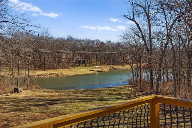 26311 S Westlake Drive, Harrisonville, MO 64701