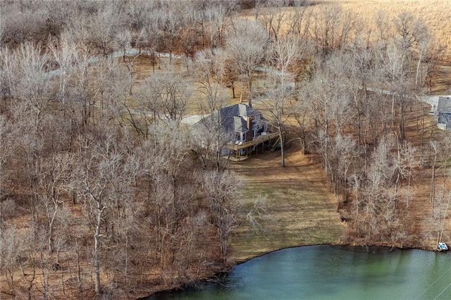 26311 S Westlake Drive, Harrisonville, MO 64701