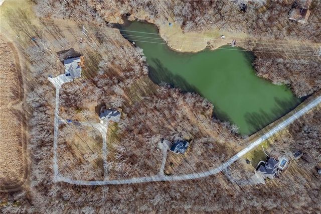 26311 S Westlake Drive, Harrisonville, MO 64701