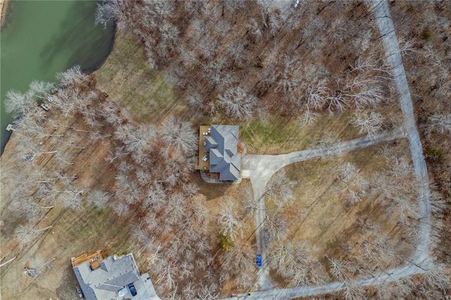 26311 S Westlake Drive, Harrisonville, MO 64701