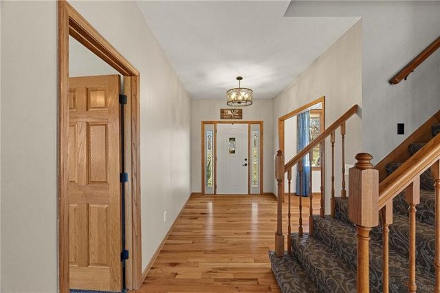 26311 S Westlake Drive, Harrisonville, MO 64701