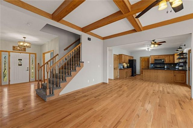 26311 S Westlake Drive, Harrisonville, MO 64701