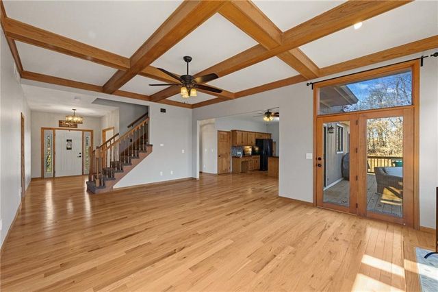 26311 S Westlake Drive, Harrisonville, MO 64701