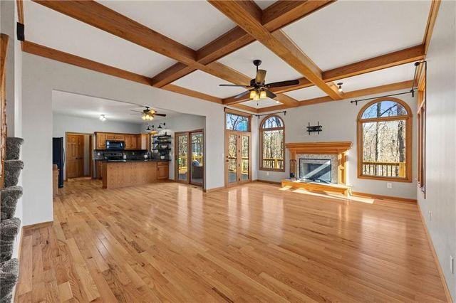 26311 S Westlake Drive, Harrisonville, MO 64701