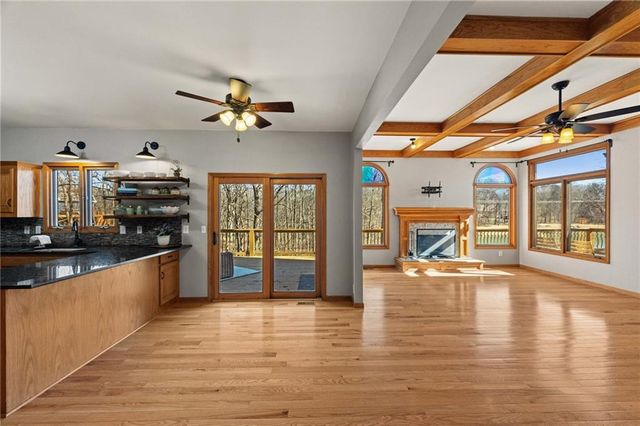 26311 S Westlake Drive, Harrisonville, MO 64701