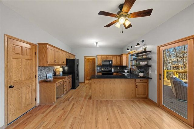 26311 S Westlake Drive, Harrisonville, MO 64701