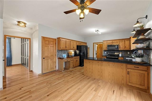 26311 S Westlake Drive, Harrisonville, MO 64701