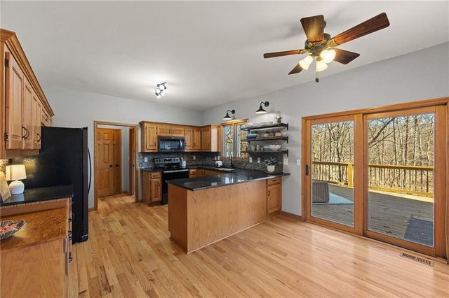 26311 S Westlake Drive, Harrisonville, MO 64701