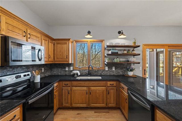 26311 S Westlake Drive, Harrisonville, MO 64701