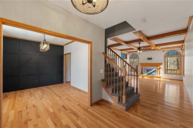 26311 S Westlake Drive, Harrisonville, MO 64701