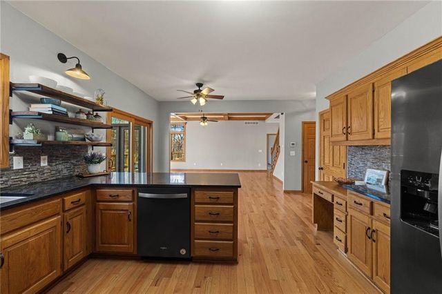 26311 S Westlake Drive, Harrisonville, MO 64701