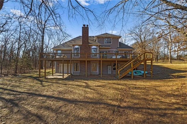 26311 S Westlake Drive, Harrisonville, MO 64701