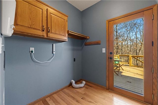 26311 S Westlake Drive, Harrisonville, MO 64701