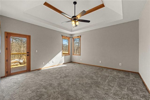 26311 S Westlake Drive, Harrisonville, MO 64701