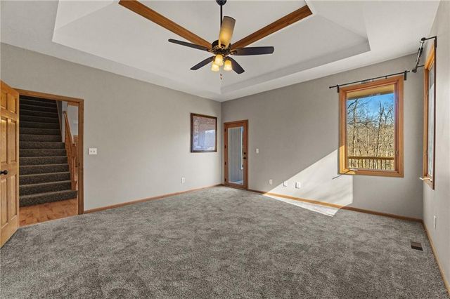 26311 S Westlake Drive, Harrisonville, MO 64701