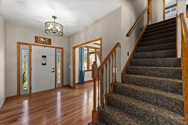 26311 S Westlake Drive, Harrisonville, MO 64701