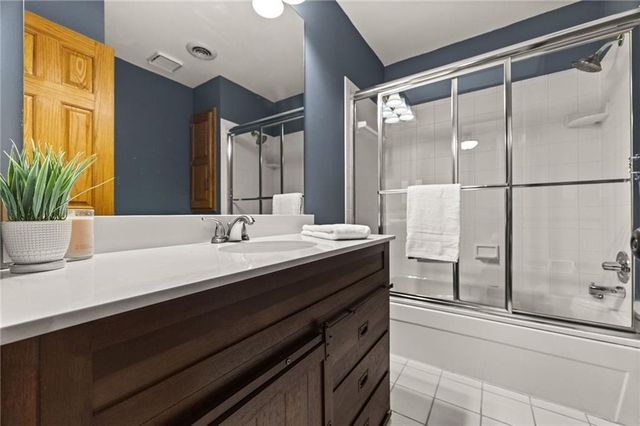 26311 S Westlake Drive, Harrisonville, MO 64701