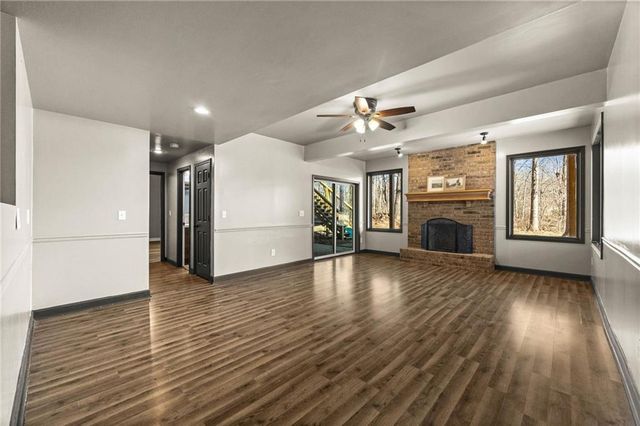 26311 S Westlake Drive, Harrisonville, MO 64701