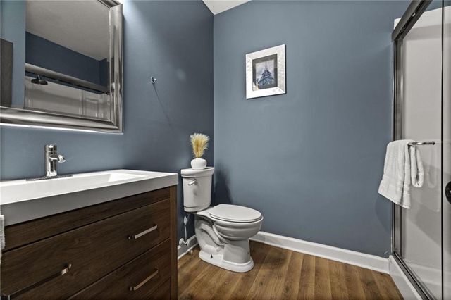 26311 S Westlake Drive, Harrisonville, MO 64701