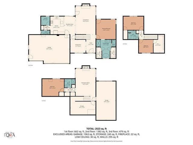 26311 S Westlake Drive, Harrisonville, MO 64701