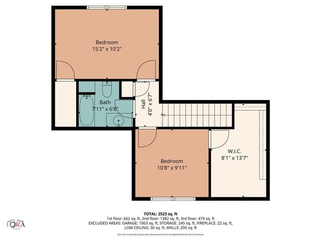 26311 S Westlake Drive, Harrisonville, MO 64701