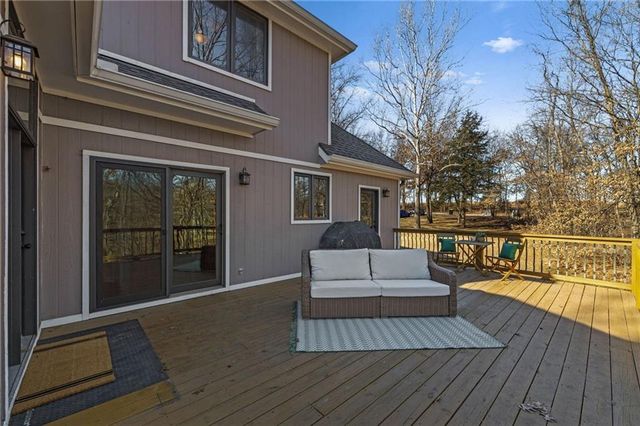 26311 S Westlake Drive, Harrisonville, MO 64701