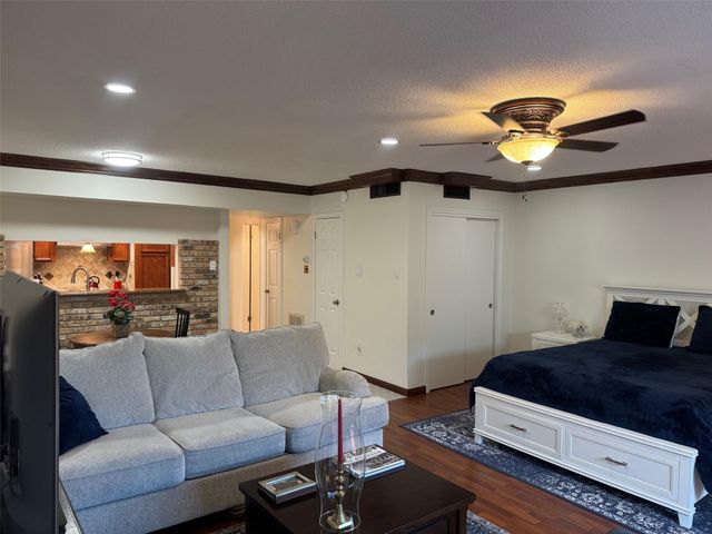 2701 Bellefontaine Street A26, Houston, TX 77025