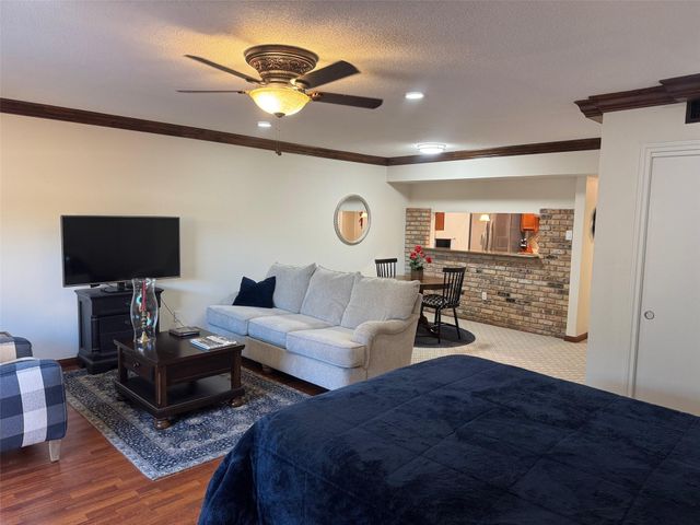 2701 Bellefontaine Street A26, Houston, TX 77025