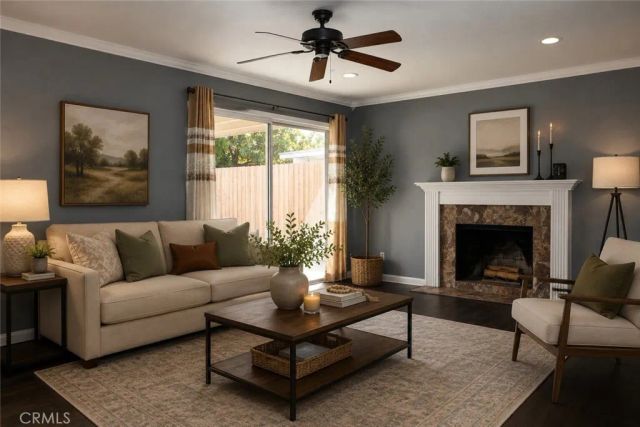 1837 E Granada ct, Ontario, CA 91764