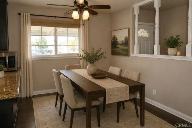 1837 E Granada ct, Ontario, CA 91764