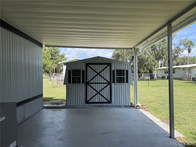 3707 E Ming Court, Inverness, FL 34452