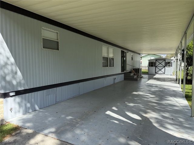 3707 E Ming Court, Inverness, FL 34452