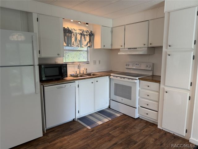 3707 E Ming Court, Inverness, FL 34452